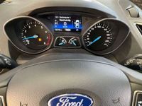gebraucht Ford Grand C-Max Titanium