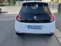 Gebraucht Renault Twingo Equilibre 65 PS (47 kW) 2020 Weiß Kleinwagen