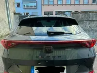 Używany Cupra Formentor 150 KM (110 kW) 2023 Szary SUV