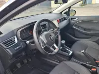 Gebraucht Renault Clio V Experience 101 PS (74 kW) 2019 Schwarz Kleinwagen