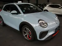 Gebraucht Ora 03 GT 125 kW (171 PS) 2023 (celestial blue) Kleinwagen