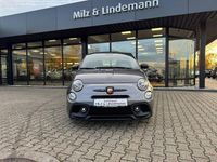 Gebraucht Abarth 595 165 PS (121 kW) 2022 Grau Kleinwagen