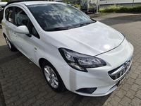 Second-hand Opel Corsa drive 90 CP (66 kW) 2016 Alb Hatchback