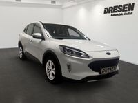 Gebraucht Ford Kuga Cool & Connect 120 PS (88 kW) 2020 Weiss SUV