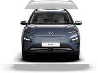 gebraucht Hyundai Kona Elektro Trend-Paket 64 kWh Batterie