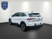 Gebraucht Renault Clio Techno 91 PS (66 kW) 2025 Weiß grau Kleinwagen