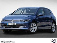 Gebraucht VW Golf VIII Life 204 PS (150 kW) 2025 Blau Limousine