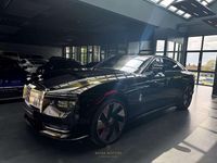 Neu Rolls Royce Spectre 430 kW (585 PS) 2026 Black diamond r9e olivin Coupé