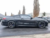 Gebraucht BMW M8 Competition Edition 625 PS (459 kW) 2023 Andere Coupé