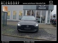 gebraucht Mazda 3 Selection 2,0 L M-Hybrid Automatik/Design-P/I-Acti