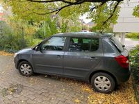 gebraucht Skoda Fabia 1.2 TSI Combi Active