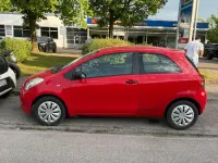 Gebraucht Toyota Yaris 87 PS (63 kW) 2007 Kleinwagen