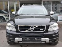 Gebraucht Volvo XC90 R-Design 163 PS (119 kW) 2014 Black sapphire SUV