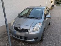 gebraucht Toyota Yaris 1,3-l-VVT-i