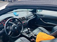 Gebraucht BMW 325 Cabriolet Shadowline 192 PS (141 kW) 2000 Andere farben Cabrio