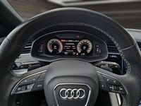gebraucht Audi Q8 Q850 TDI quattro Tiptronic Matrix Pano B&O
