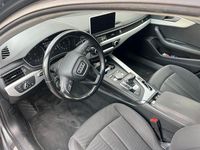 Gebraucht Audi A4 217 PS (159 kW) 2016 Grau Kombi