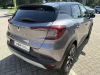 Gebraucht Renault Captur Evolution 140 PS (102 kW) 2024 Grau SUV