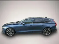 Gebraucht Volvo V60 Plus 455 PS (334 kW) 2022 Manufacturer Kombi