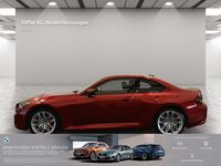 Gebraucht BMW M2 Performance 480 PS (353 kW) 2025 Rot Coupé