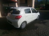 gebraucht Mitsubishi Space Star 1.0 MIVEC -