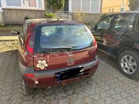 Gebraucht Opel Corsa 58 PS (42 kW) 2004 Rot Kleinwagen