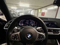 gebraucht BMW M340 340xDrive LASER/HUD/LEDER/HARMAN/360°