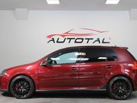 gebraucht VW Golf V Lim. GTI*DSG*Automatik*5 türer*19 Zoll*