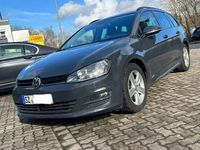 Gebraucht VW Golf VII 150 PS (110 kW) 2015 Grau Kombi