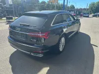Occasion Audi A6 Design 204 ch (150 kW) 2023 Noir Berline