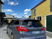 gebraucht Ford Focus 2,0TDCi ST Leder-Sport-Paket Turnier ST