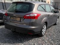 Gebraucht Ford Focus Ambiente 101 PS (74 kW) 2013 Grau Kombi