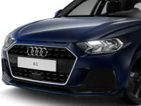 Gebraucht Audi A1 Sportback Advanced 116 PS (85 kW) 2025 Navarrablau Kleinwagen