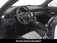 Gebraucht Porsche 911 GT3 RS Sport 500 PS (367 kW) 2015 Weiss Coupé