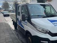 Second-hand Iveco Daily 126 CP (92 kW) 2016 Van