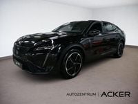 Gebraucht Peugeot 408 GT 145 PS (106 kW) 2025 Schwarz SUV
