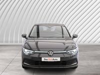 gebraucht VW Golf VIII 1,5 eTSI DSG STYLE LED NAV PAN ACC KAM Klima