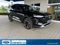 Neu Ford Kuga Active X 179 PS (131 kW) 2026 Agate black metallic (schwarz) SUV