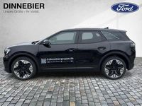 Gebraucht Ford Explorer Premium 250 kW (340 PS) 2025 Schwarz SUV