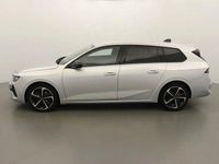 Gebraucht Opel Astra 131 PS (96 kW) 2024 Silber Kombi