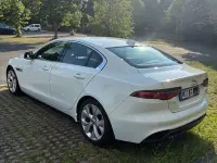 Gebraucht Jaguar XE S 179 PS (131 kW) 2020 Weiß Limousine