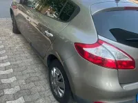 Gebraucht Renault Mégane III Luxe 140 PS (102 kW) 2011 Braun Limousine