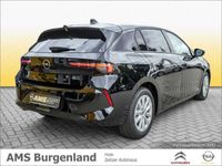 gebraucht Opel Astra LED, Navi, Klimaautomatik, Winterp., Allwetter