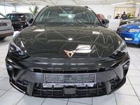 Neu Cupra Leon 150 PS (110 kW) 2025 Schwarz Limousine