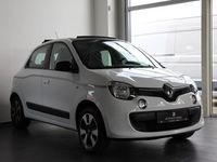 gebraucht Renault Twingo Limited *FALTDACH*