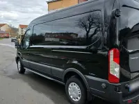 Gebraucht Ford Transit 130 PS (95 kW) 2019 Schwarz Van
