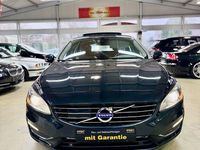 Gebraucht Volvo V60 Summum 215 PS (158 kW) 2014 Grau Kombi