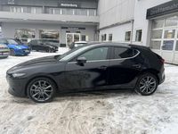 Nuova Mazda 3 140 CV (102 kW) 2026 Nero Berlina