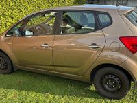 Gebraucht Hyundai ix20 Comfort 90 PS (66 kW) 2014 Braun Kleinwagen