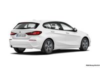 gebraucht BMW 118 i